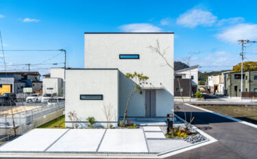 【さぬき市長尾西】ナチュレ1号地見学会
