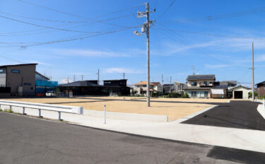 ホールタウン大野
