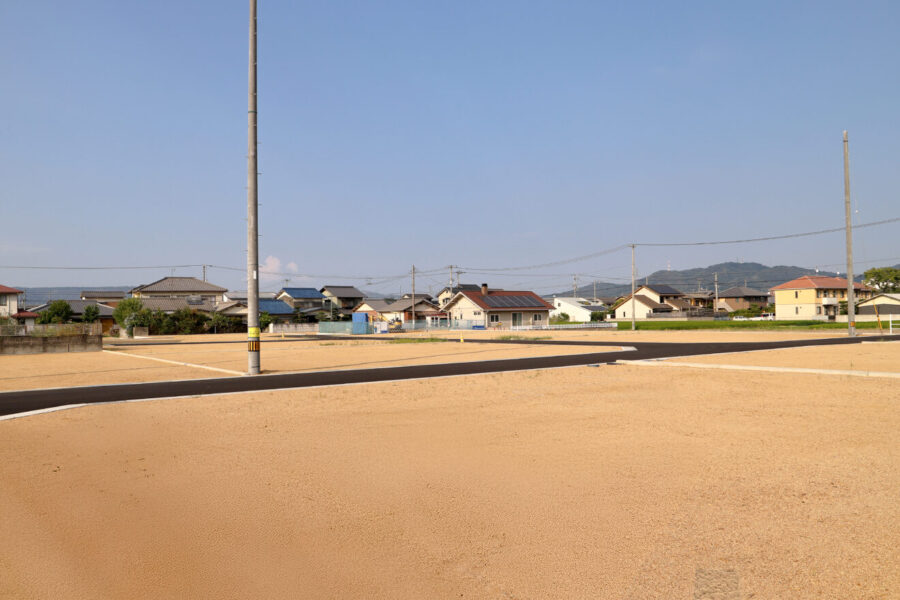 アイタウン六条Ⅴ