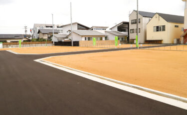 ルーツガーデン川島