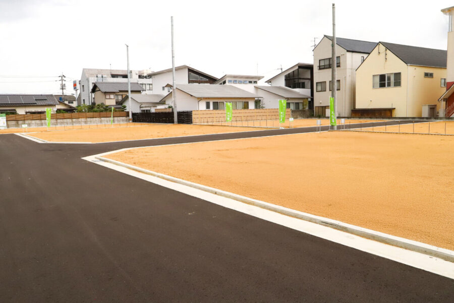 ルーツガーデン川島