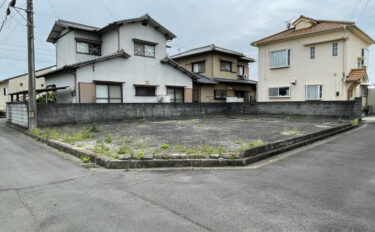【仲介】香川県高松市東山崎町水田423番10、423番11