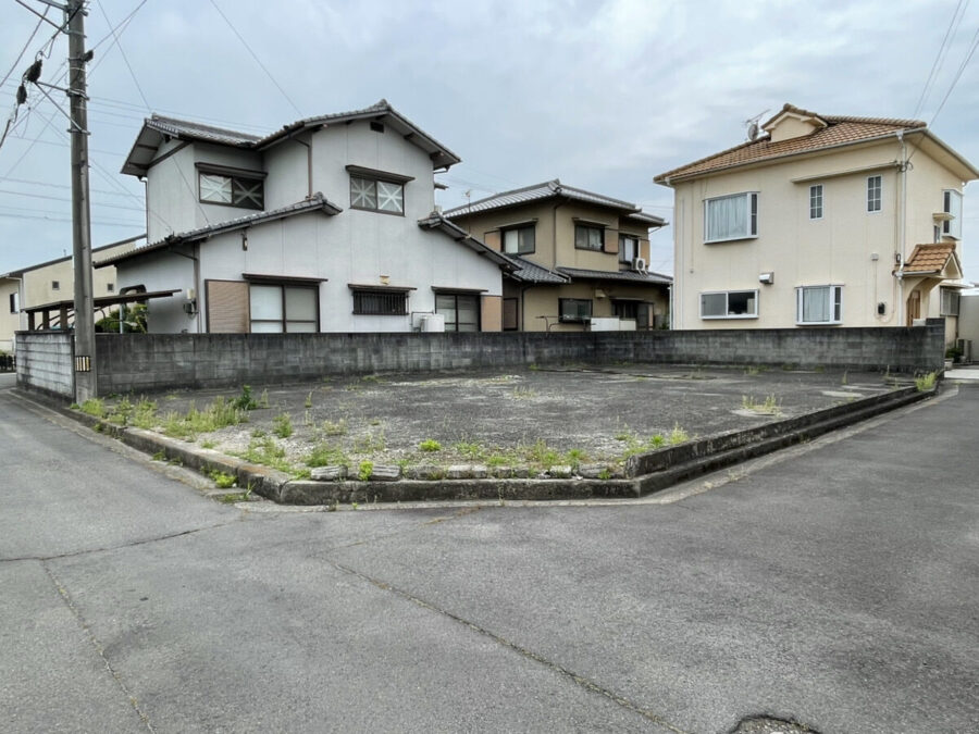 【仲介】香川県高松市東山崎町水田423番10、423番11