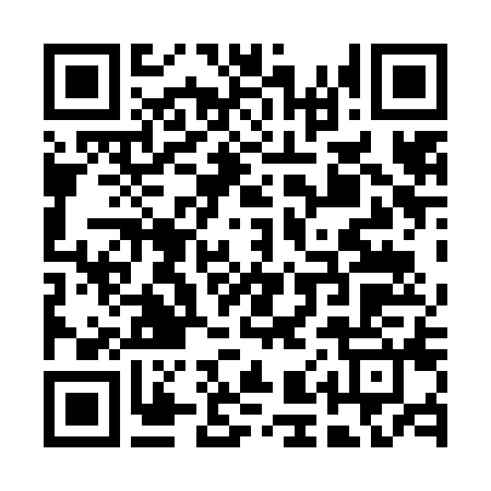 QRコード：LINE