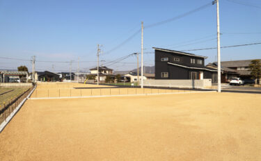 ルーツガーデン下田井Ⅲ