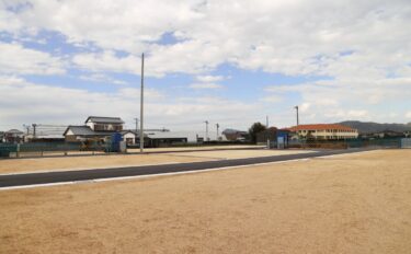 ルーツガーデン上林Ⅱ