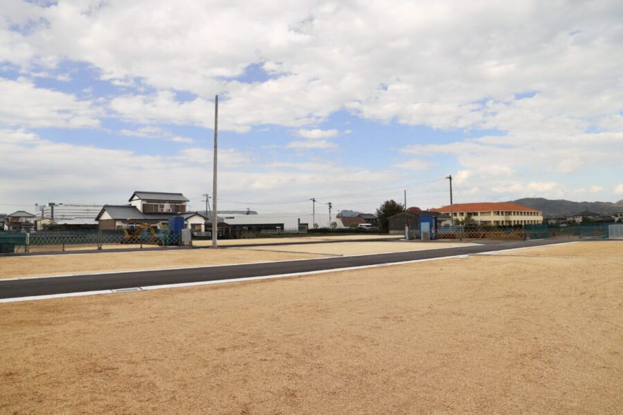 ルーツガーデン上林Ⅱ