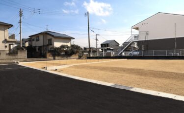 アイタウン円座 – 3期目