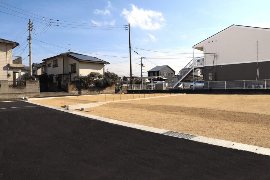 アイタウン円座 – 3期目