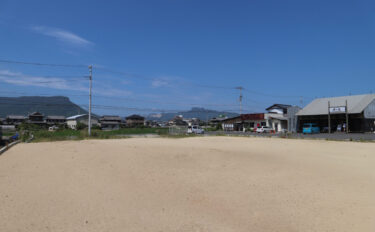 【売土地】高松市新田町字本村