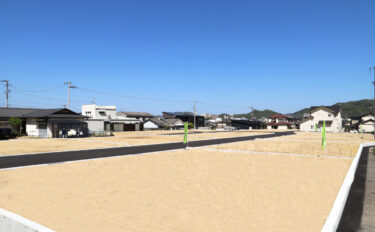 アイタウン志度Ⅲ