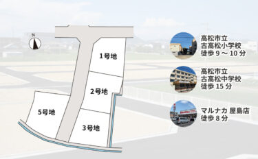 ホールタウン高松