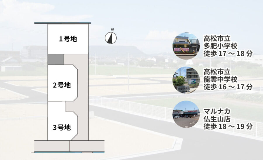 ホールタウン上林