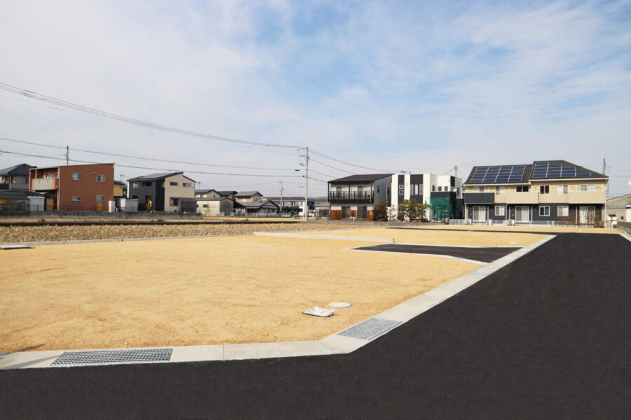 ホールタウン上林