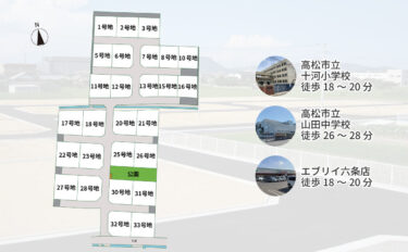 ルーツガーデン小村