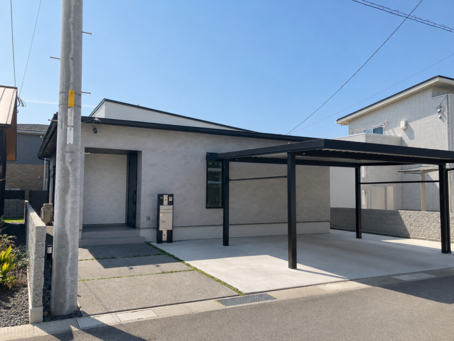 【仲介】善通寺市稲木町