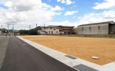 ホールタウン上林Ⅱ