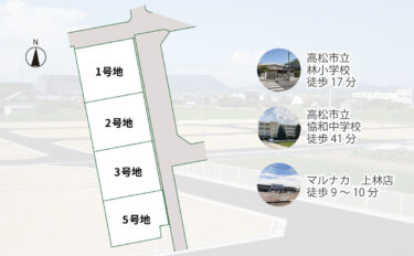 ホールタウン上林Ⅱ