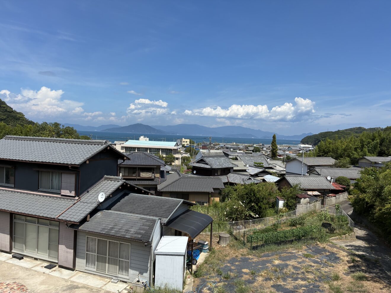 景観
