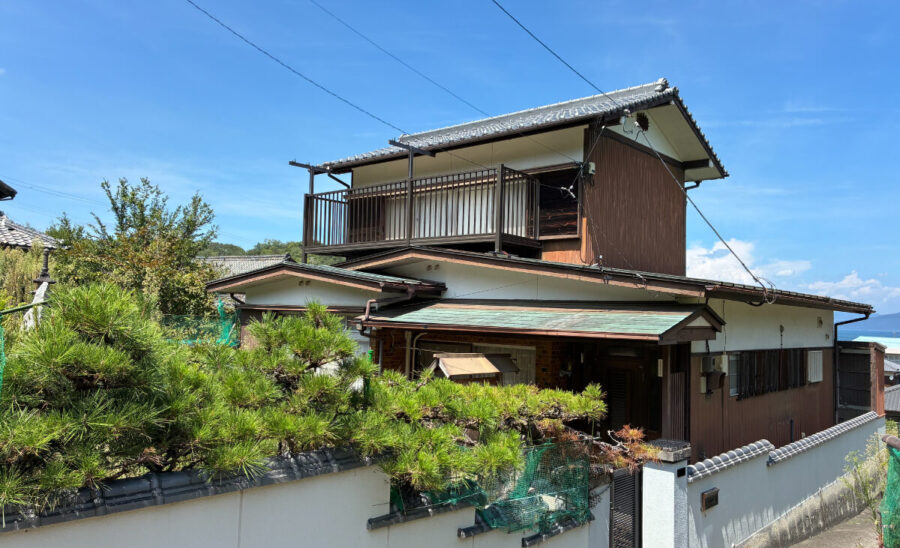 【仲介】さぬき市小田