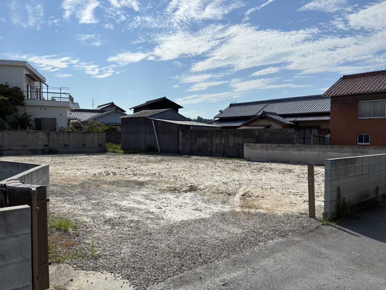 丸亀市土器町
