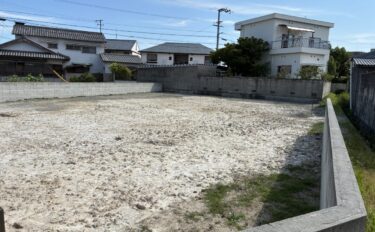 【仲介-売土地】丸亀市土器町