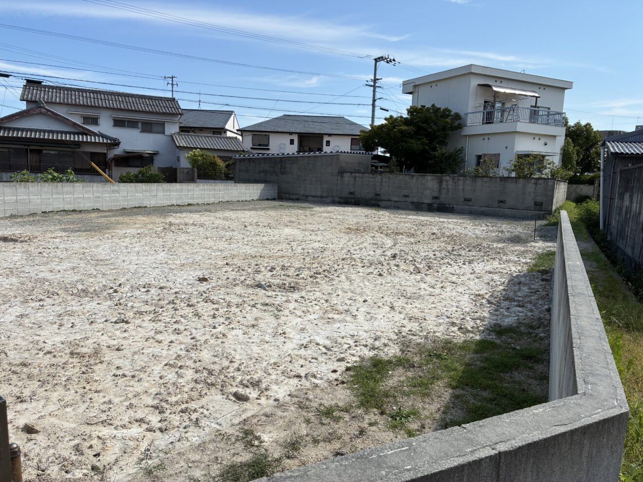 丸亀市土器町