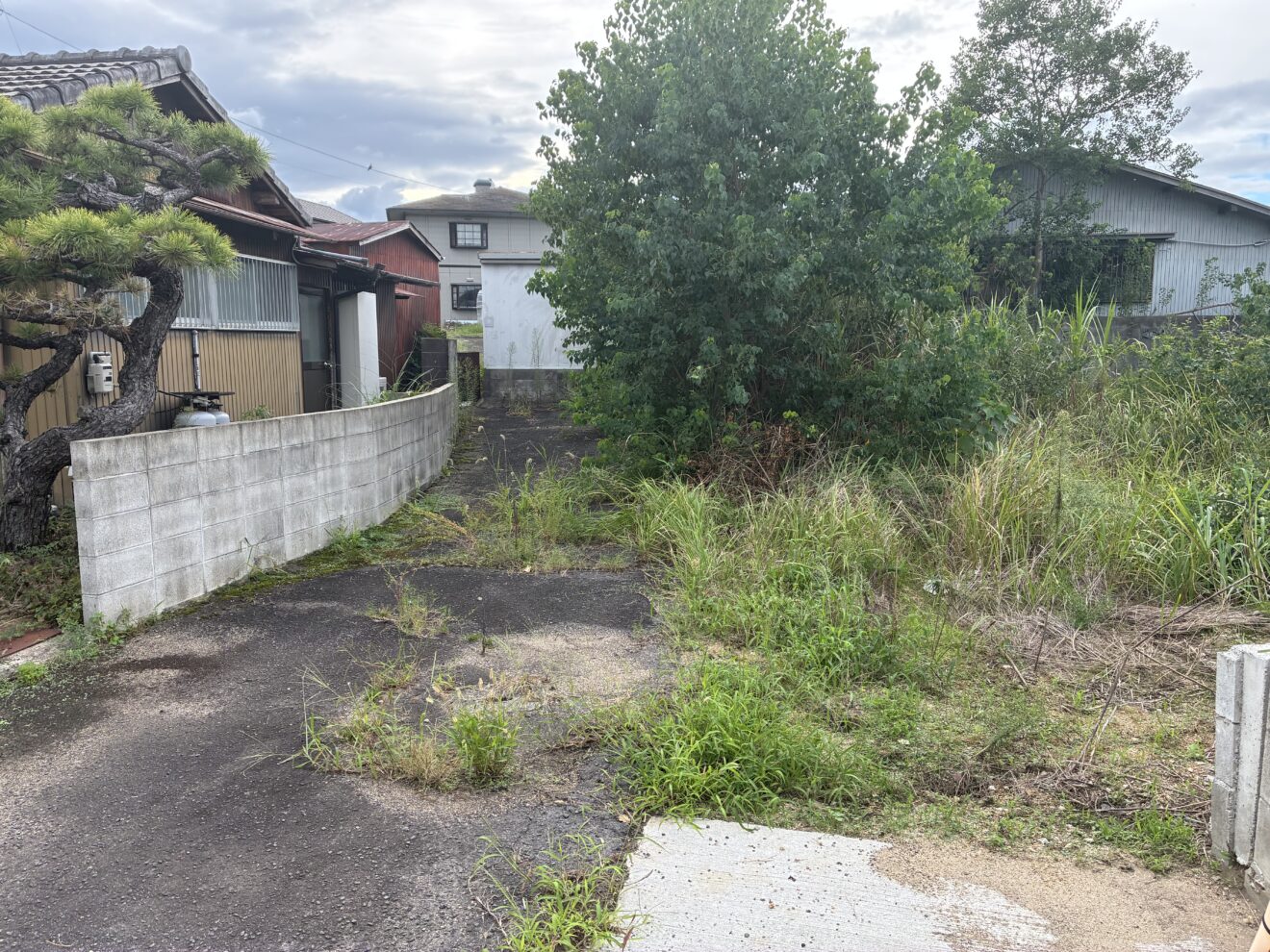 高松市香川町浅野