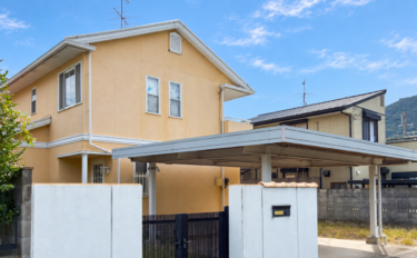 【仲介-中古住宅】高松市中山町